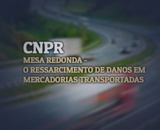 O RESSARCIMENTO DE DANOS EM MERCADORIAS TRANSPORTADAS